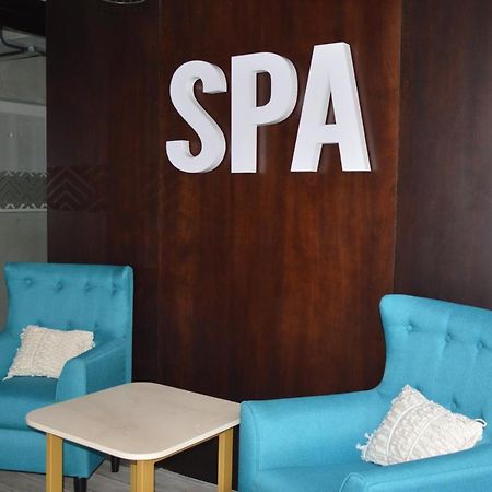 Cozy Stays Cayala Apartments 5 Ciudad Guatemala Eksteriør billede