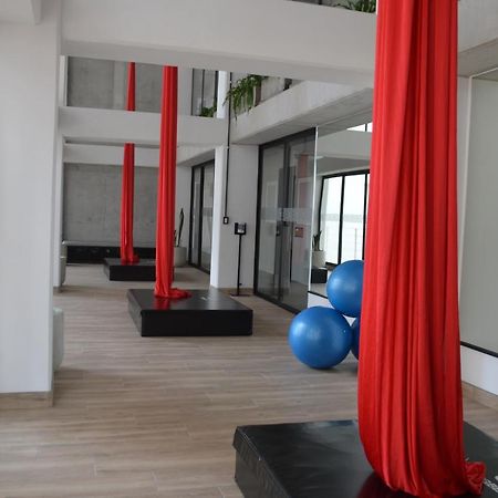 Cozy Stays Cayala Apartments 5 Ciudad Guatemala Eksteriør billede