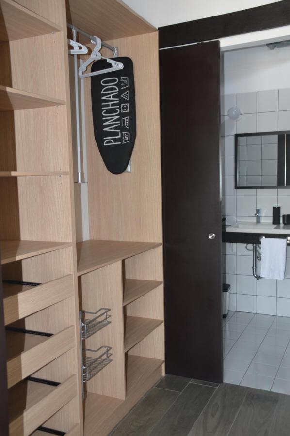 Cozy Stays Cayala Apartments 5 Ciudad Guatemala Eksteriør billede