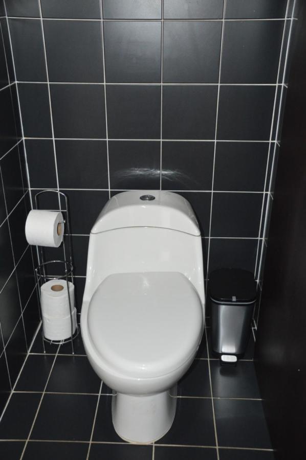 Cozy Stays Cayala Apartments 5 Ciudad Guatemala Eksteriør billede