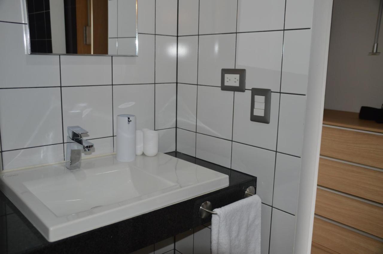 Cozy Stays Cayala Apartments 5 Ciudad Guatemala Eksteriør billede
