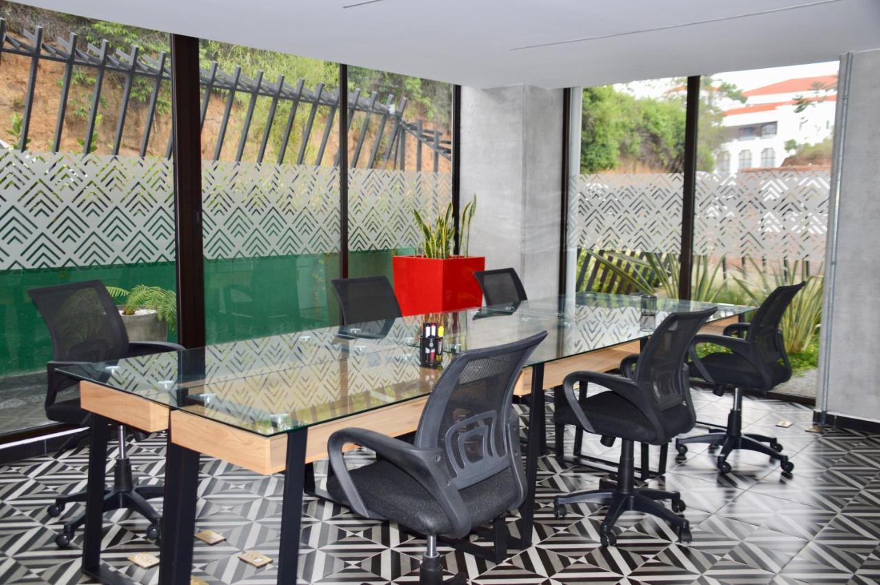 Cozy Stays Cayala Apartments 5 Ciudad Guatemala Eksteriør billede